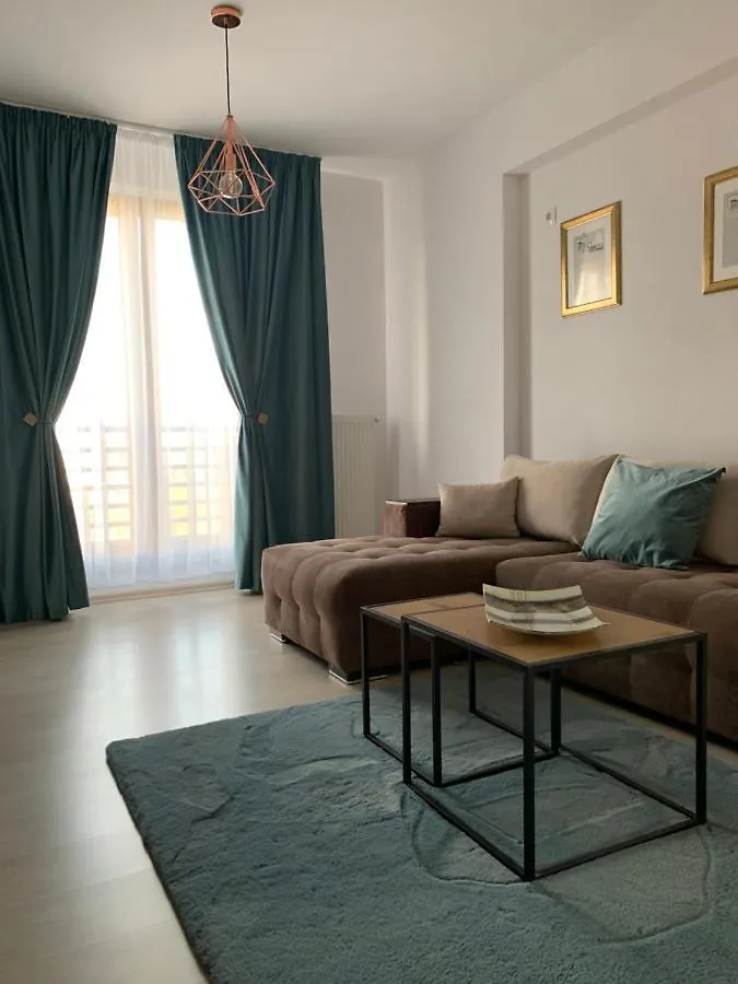 Luxury Studio Bucharest 0*,  Romania